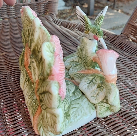 GB (Gillian Bliss) Ceramic Mail Holder - Picture 3 of 10